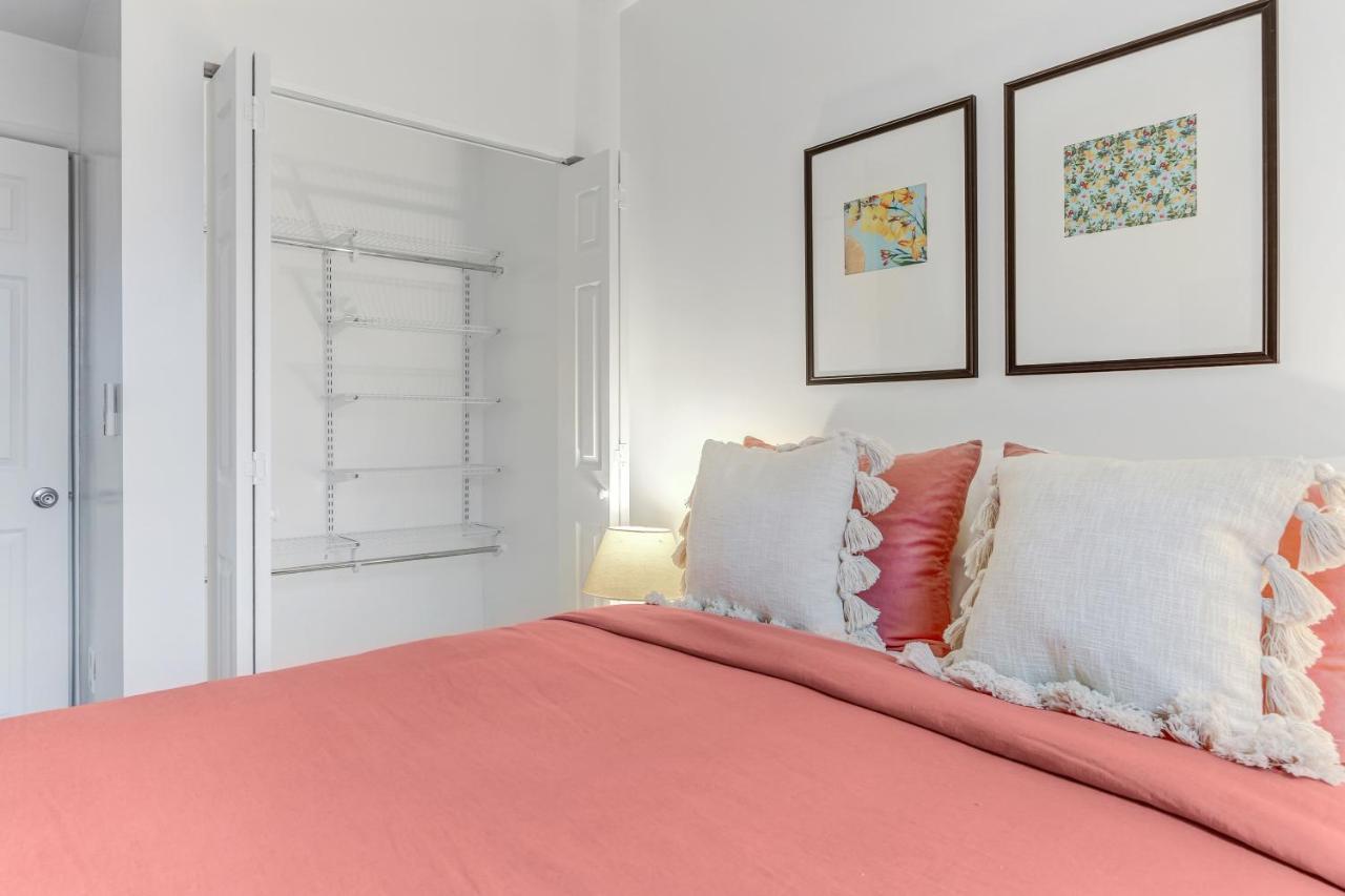 Artease5 - Stylish, Near Wynwood Walls & Restaurants 마이애미 외부 사진
