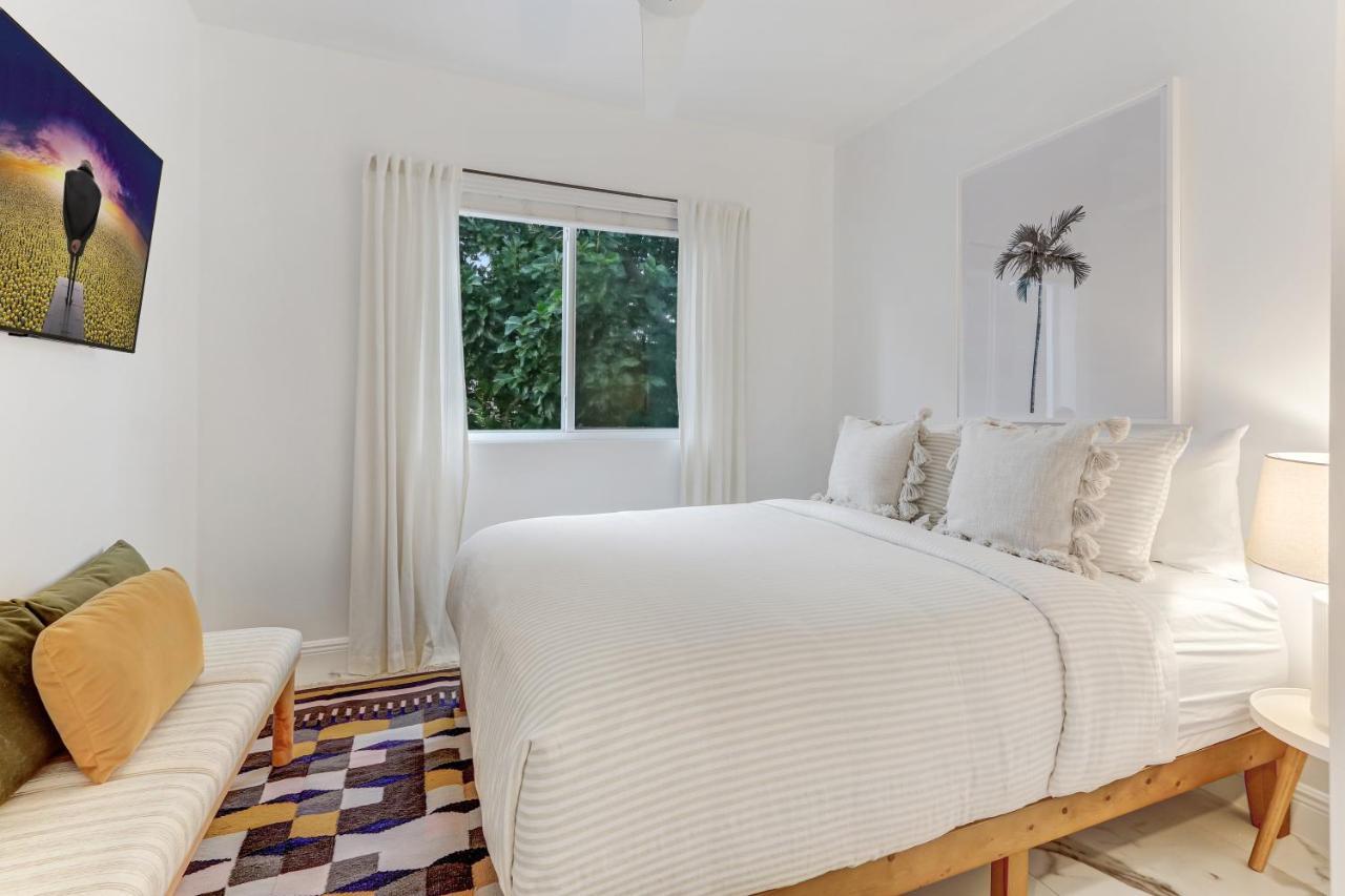 Artease5 - Stylish, Near Wynwood Walls & Restaurants 마이애미 외부 사진