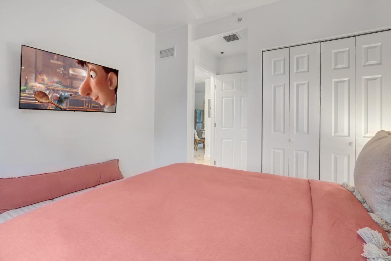 Artease5 - Stylish, Near Wynwood Walls & Restaurants 마이애미 외부 사진