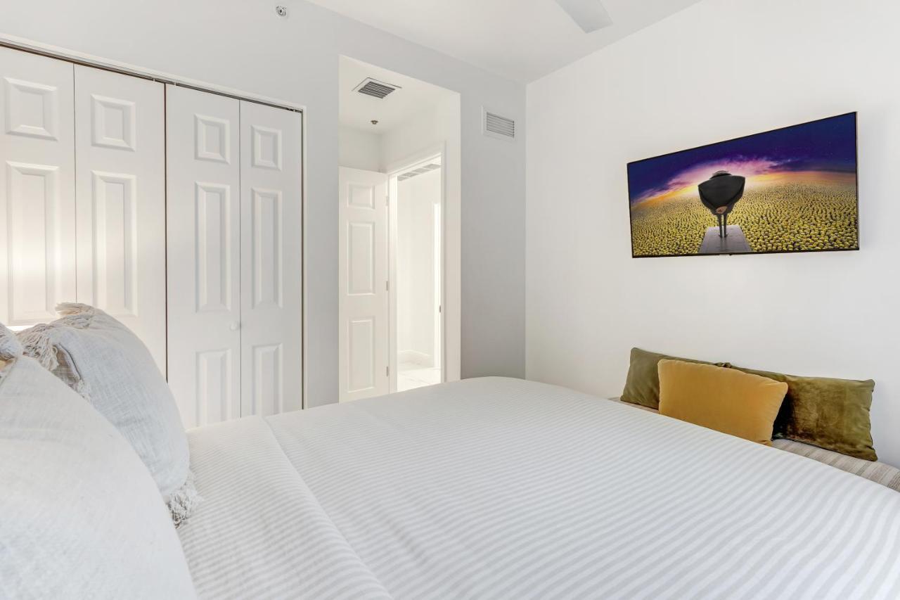 Artease5 - Stylish, Near Wynwood Walls & Restaurants 마이애미 외부 사진